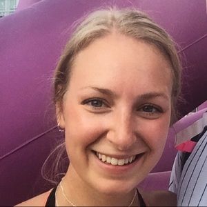 Meet your Posher, Rachel